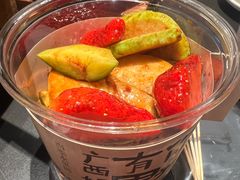 -桂小厨广西菜(水晶城店)