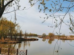 -长春北湖公园