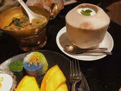 -simply thai天泰(静安嘉里中心店)