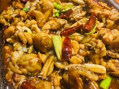 -永安鱼庄·镇江菜(丁卯店)