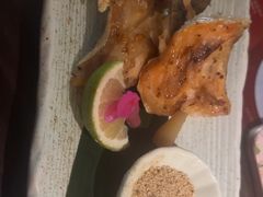 -匠和风精致料理(莆田财富中心店)