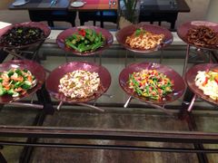 -万德诺富特酒店·自助餐厅(万德大厦店)