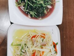 -食光慢宴·安吉土菜馆