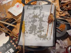 -聚点串吧·北京烧烤(海淀黄庄店)