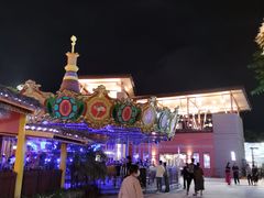 -三亚海昌梦幻海洋不夜城