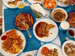 -三亚亚龙湾天域度假酒店