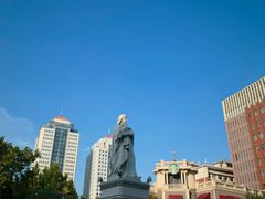 -天津意大利风情旅游区