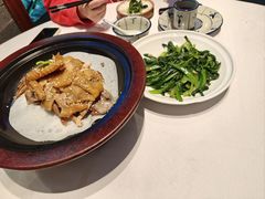 -客家汇·客家传承菜(水库店)