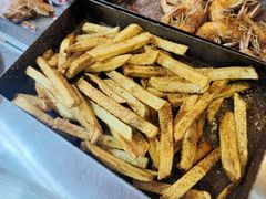 -老三李村河底戳子肉(总店)