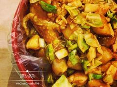 -胖哥料理(兴义里店)