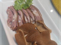 -东海酒家(长平东路店)