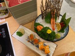 -温野菜涮涮锅(大悦城店)