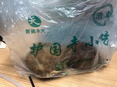 -护国寺小吃(左家庄店)