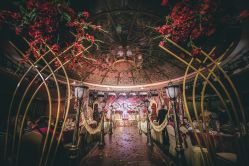-IDOI婚礼策划·IDOIWEDDING