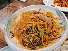 -合合春饼(潘家园店)