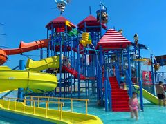 -汕头中海黄金海岸水上乐园