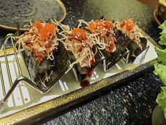 -樱嘢·炭火烧肉(惠南店)