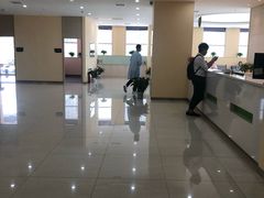 -爱尚大众口腔(团结店)