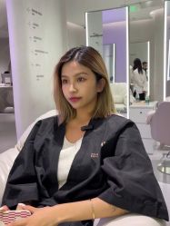 -3AM·S HAIR SALON烫发染发接发
