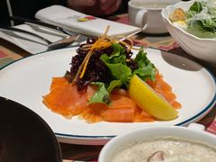 -安妮意大利餐厅(国贸店)