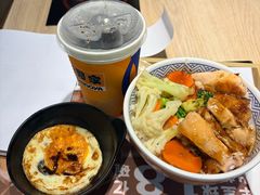 -吉野家 (新街口外大街店)