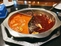 -满禾林火锅(丹东路店)
