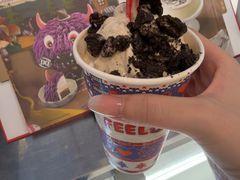 -DQ·蛋糕·冰淇淋(合生汇店)