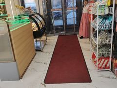 -英兰朝族饭店(河南桥头店)