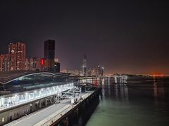 -厦门邮轮中心厦鼓码头(轮渡站)