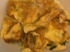 炒鸡蛋-铁公鸡·四川料理(天环广场店)