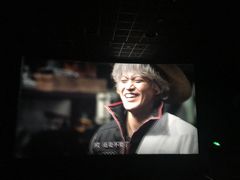 -百美汇影城(LUXE嘉里中心店)