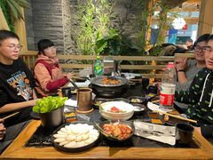 -九田家黑牛烤肉料理(太阳城店)