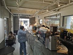 -Money Shops(愚园路店)