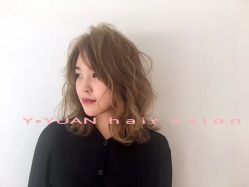 -苑苑发型设计