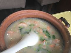 虾粥-德林砂锅粥(景田店)