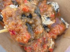 -大学城夜市大排档(凤栖路店)