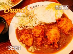 -金龙咖喱