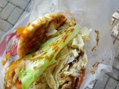 -郭阿姨月亮馍