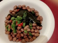 花生米-福记大酒店(星湖街区店)