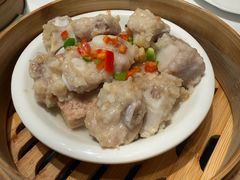 -广东道至正餐厅(区庄店)
