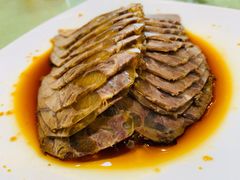 酱牛肉-烤肉宛饭庄(南礼士路店)