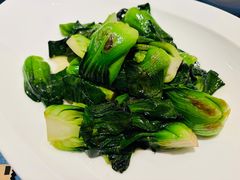 春节油菜苔-闽海肴(北辰荟店)