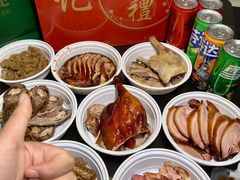 -达记卤菜店(红庙店)