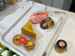 -面包新语(龙湖·西宸天街店)
