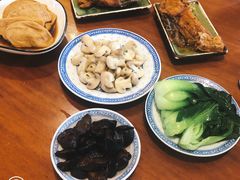 -同得兴 Since·1995 传统苏式面馆(十全街店)