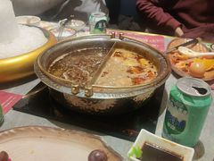 -一绪に寿喜烧(虹悦城店)