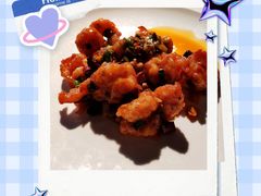 宫保大虾球-苏浙汇(古北店)