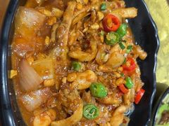 -花鸟鱼私家小厨·川菜(文殊院店)
