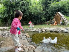 -HERRE·FARM 赫尔露营农场·团建聚会包场