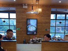 -韩香福烤肉庄园(荣成店)